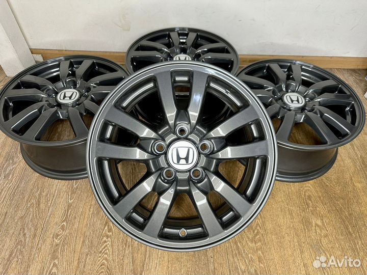 Диски Honda accord 7 R16 оригинал