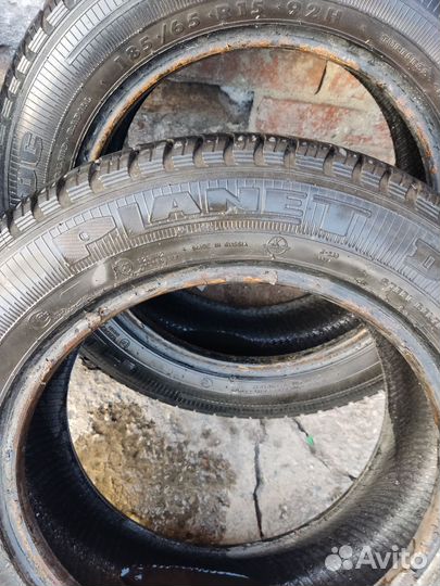 Amtel Planet DC 185/65 R15