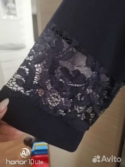 Платье