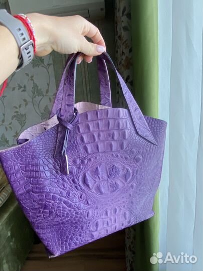 Cумка furla divide it оригинал (кожа)