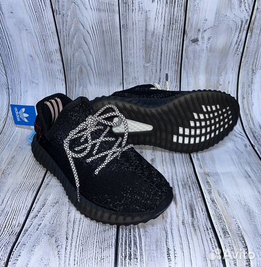 Кроссовки Adidas Yeezy Boost 350 женские