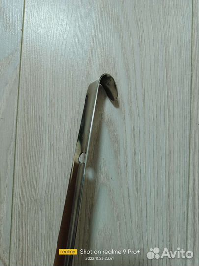 Ложка для обуви