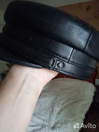 Кепка мужская