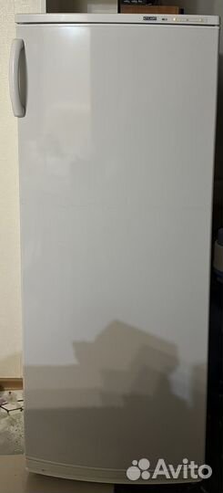 Морозильная камера бу атлант