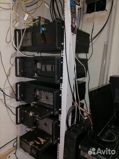 Создание сайтов под ключ