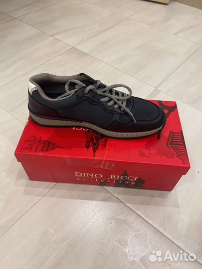 Кроссовки мужские 43 размера