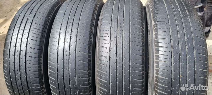 Bridgestone B70 215/70 R17