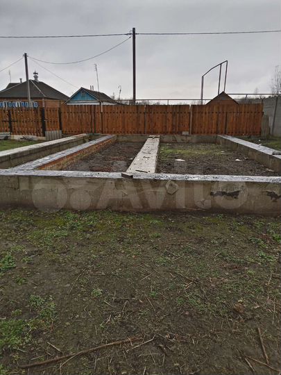 Участок 17,5 сот. (ИЖС)