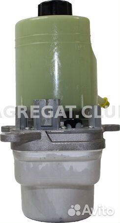 Насос электро-гидроусилителя Motorherz G3009HG