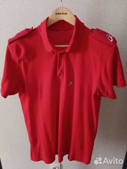 Юнармейская форма