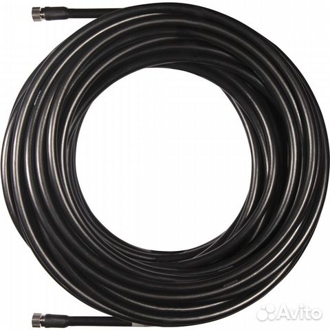 Антенный кабель Shure UA8100-rsma 30.5m