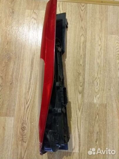 Задний фонарь правый Vito 109 cdi