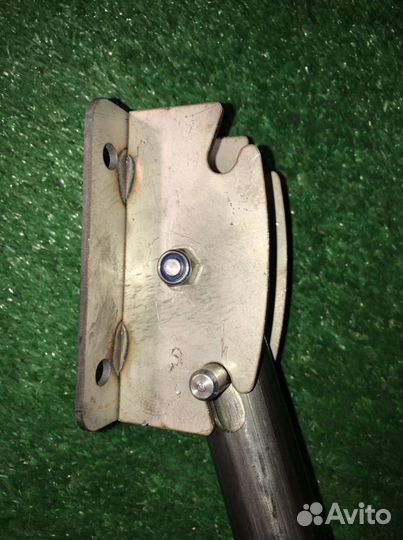 Транцевые колеса Тр нд нерж