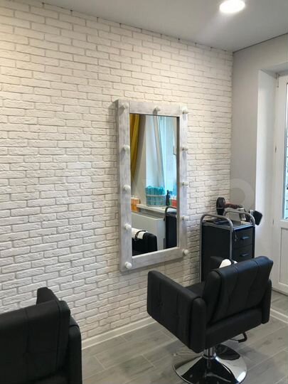 1-к. квартира, 38 м², 1/17 эт.