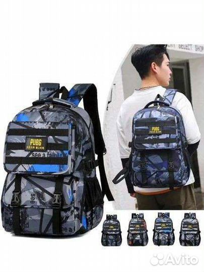 Рюкзак pubg