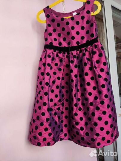 Платье TU для девочки