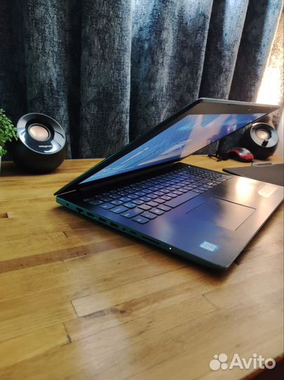 Ноутбук Lenovo IdeaPad 320 (940mx)