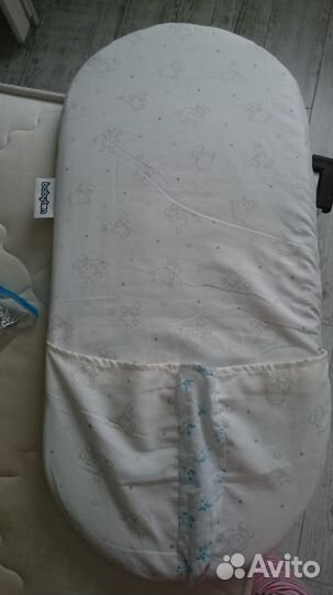 Матрас детский в коляску