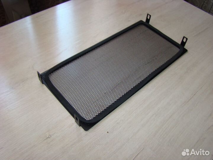 Защита радиатора мотоцикла Stels Benelli 600