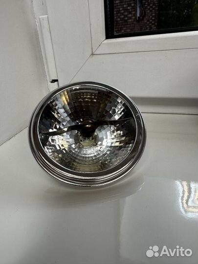 Лампочка встраиваемая