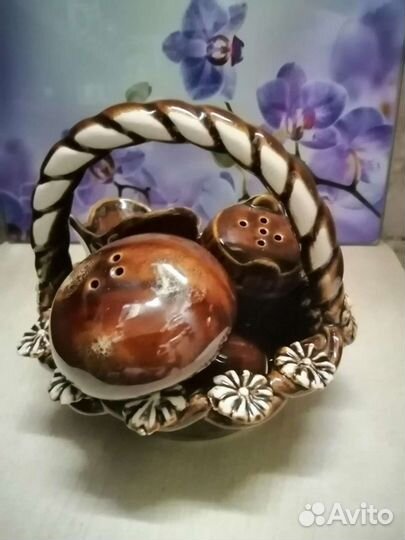 Кухоные принадлежности