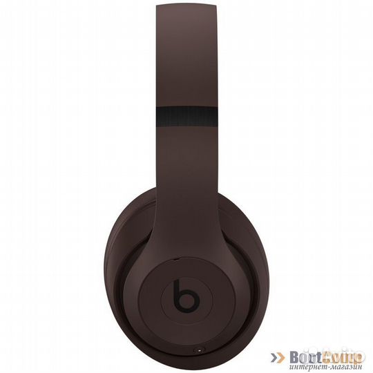 Наушники беспроводные Beats Studio Pro Deep Brown mqtt3