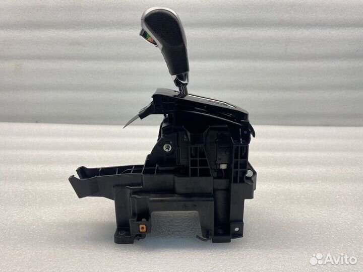 Селектор АКПП Chevrolet Cruze хетчбек 1.6 2012