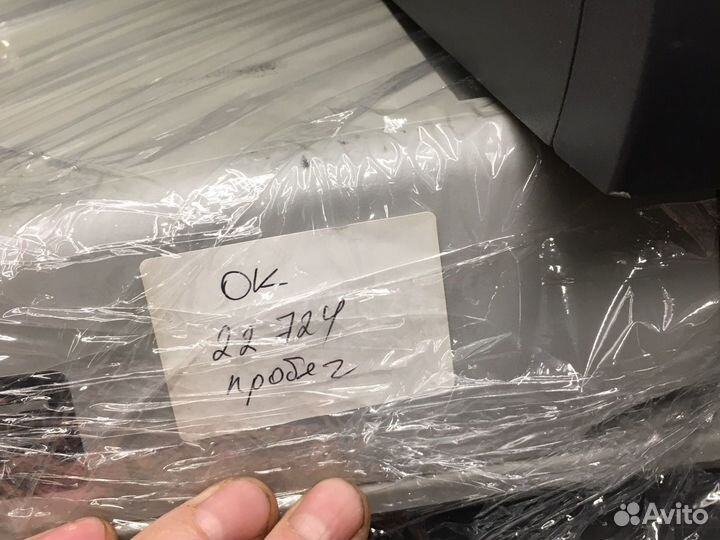 Принтер мфу Brother MFC-8880DN