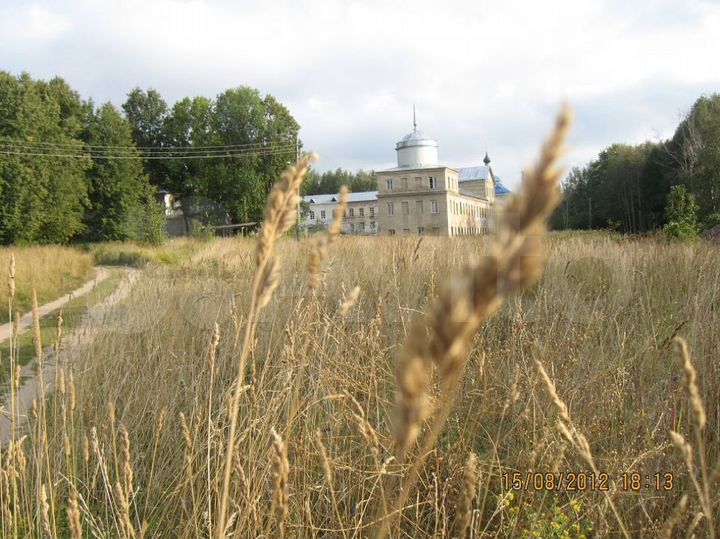 Участок 68 сот. (ИЖС)