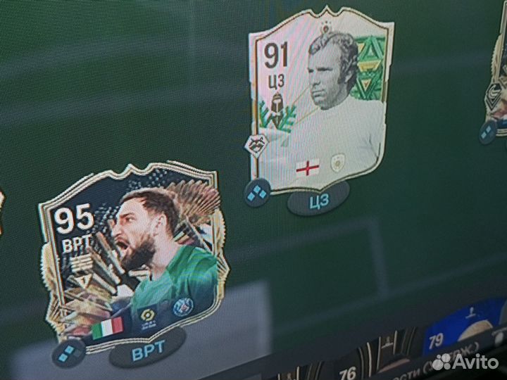 Лицензионная ea fc 24 ps 4/ps 5