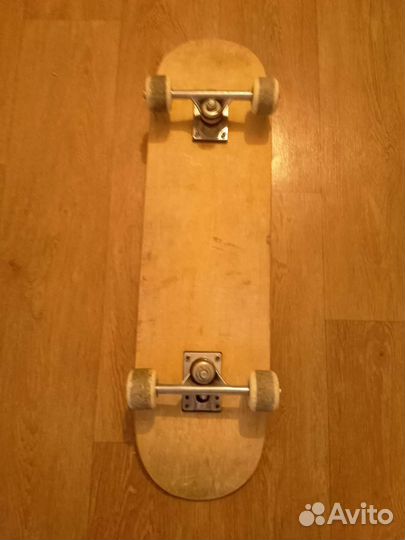 Скейтборд