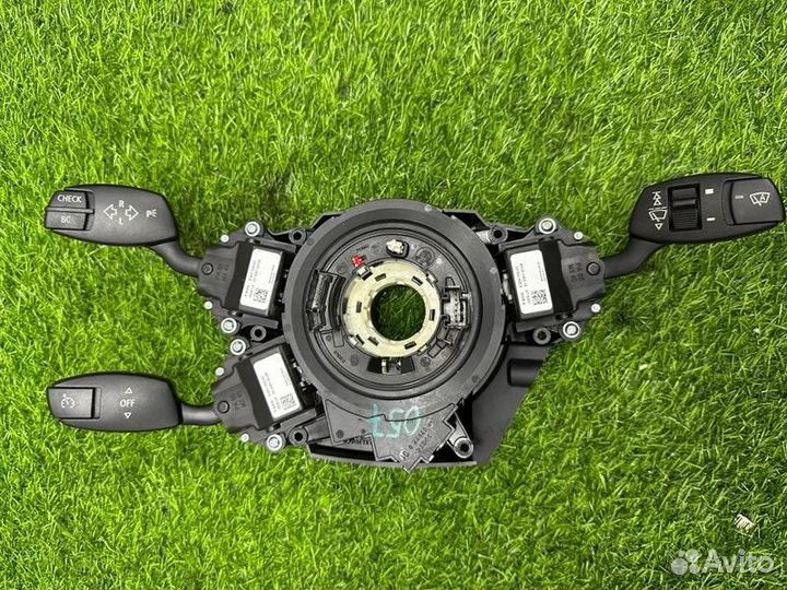 Блок подрулевых переключателей Bmw 5-Series E60