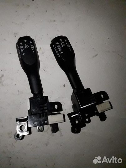 Круиз контроль