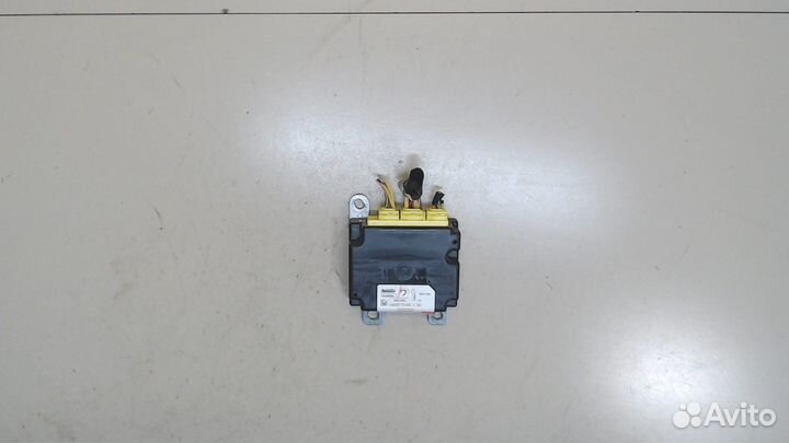 Блок управления airbag Infiniti QX50, 2017