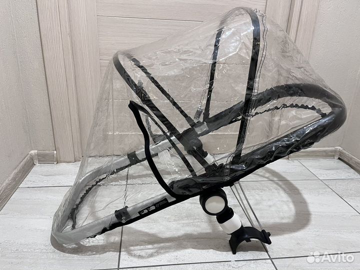 Оригинальный дождевик bugaboo