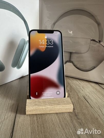 iPhone 12 Pro, 128 ГБ