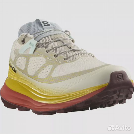 Кроссовки Salomon Ultra Glide 2 W