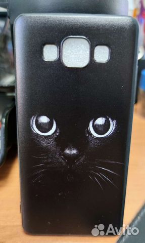 Новый Чехол на Samsung galaxy А5