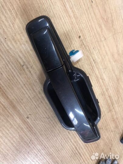 Ручка двери задняя правая Ssangyong Kyron