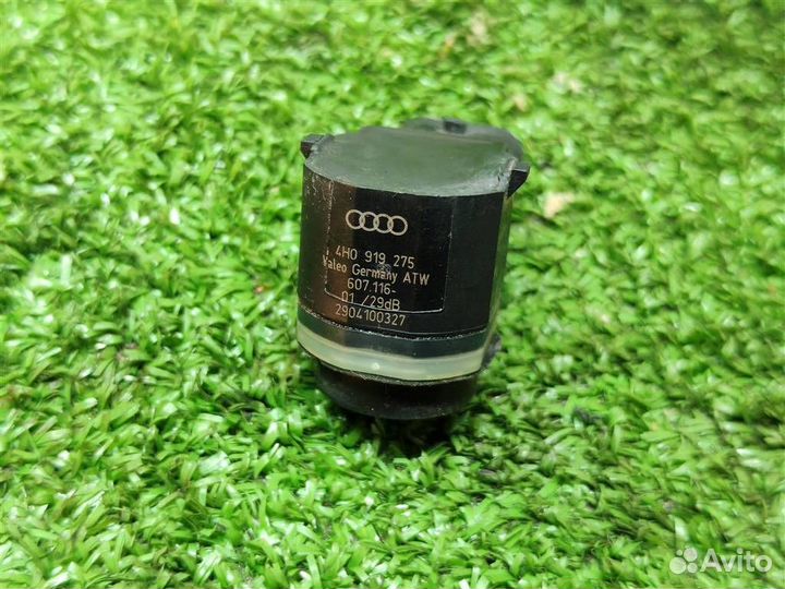 Датчик парковки Audi Q5