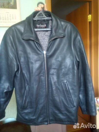 Куртка Herdman