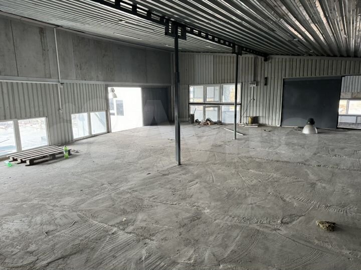 Свободного назначения, 500 м²