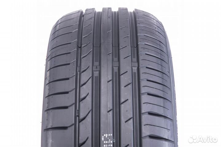Goodride ZuperEco Z-107 215/65 R16 98V