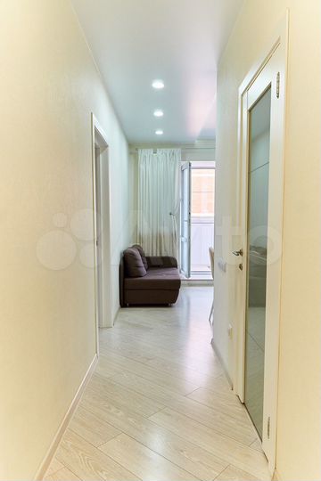 2-к. квартира, 60 м², 14/16 эт.