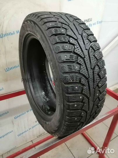 Nokian Tyres Hakkapeliitta 5 205/55 R16 101T