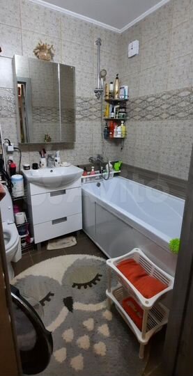 Квартира-студия, 25,5 м², 2/9 эт.