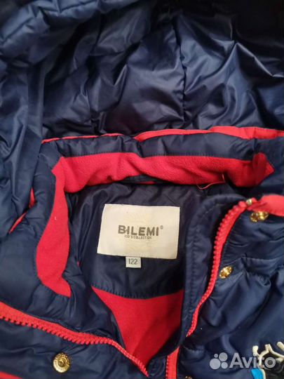 Костюм для девочки