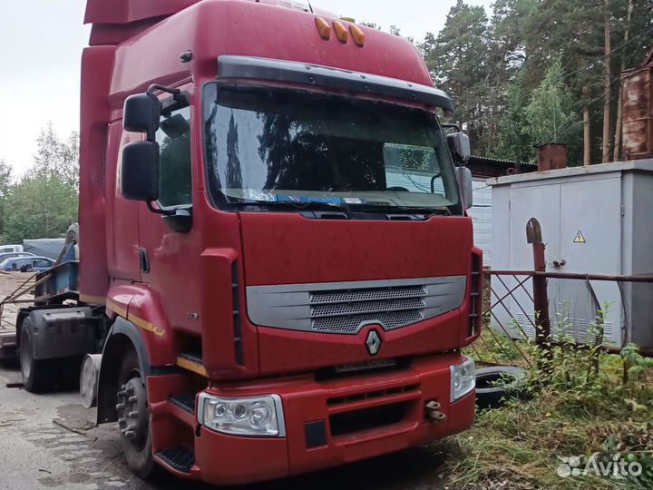 Водитель категории с е