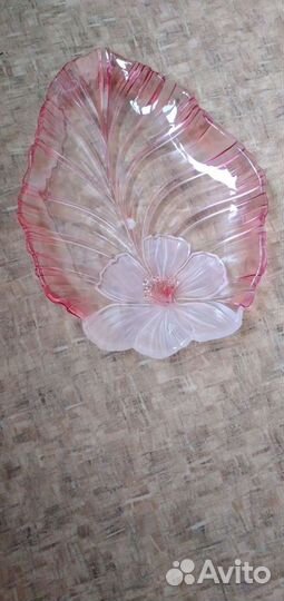 Блюдо для бутербродов