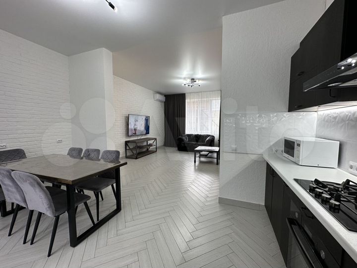 Дом 180 м² на участке 3 сот.